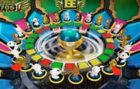 PG模拟器·com试玩客户端